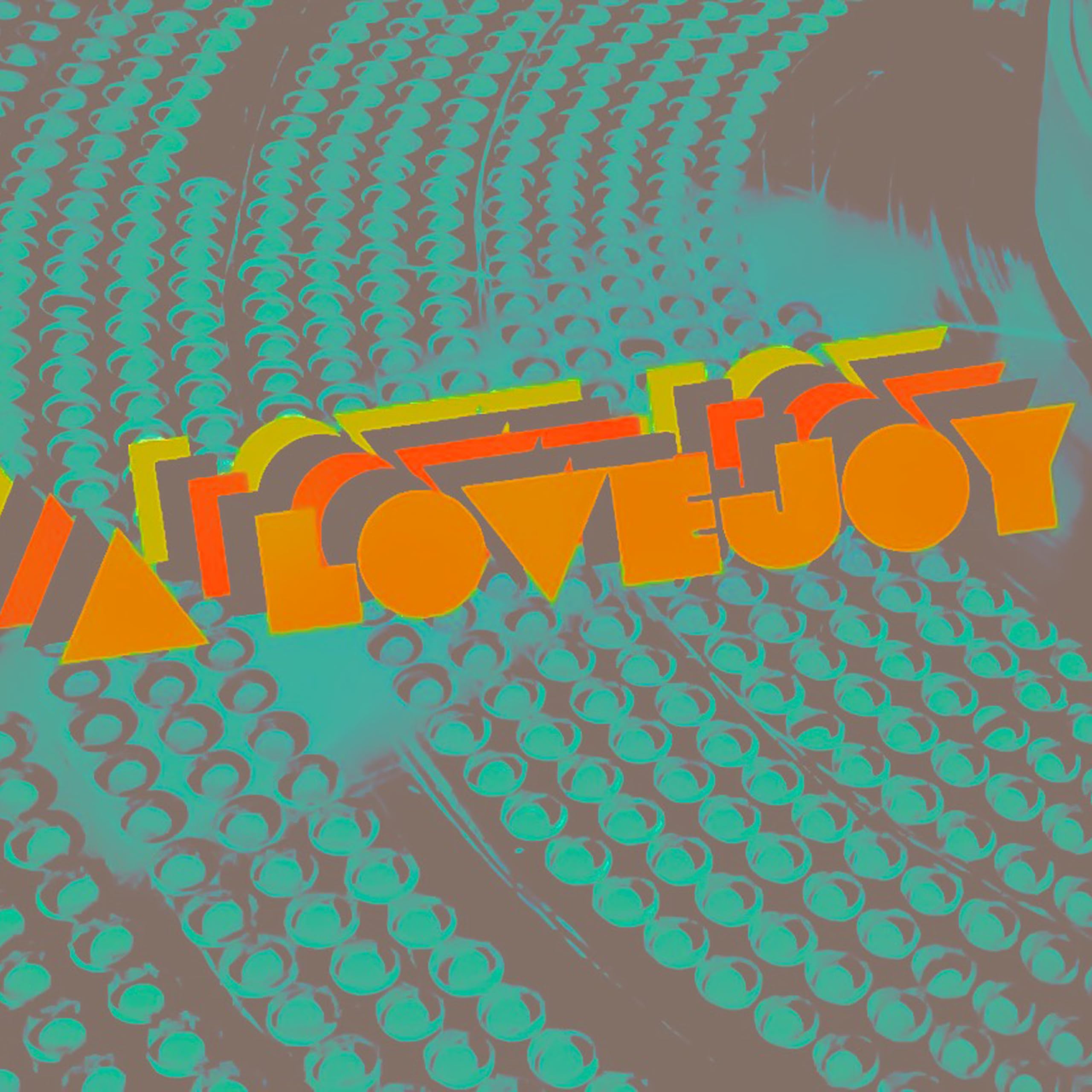 Omar Rodriguez-lopez A Lovejoy LP New 4250795603375