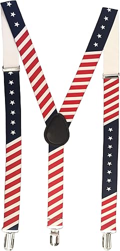 Hipster Fashion Y-back tirantes Clip