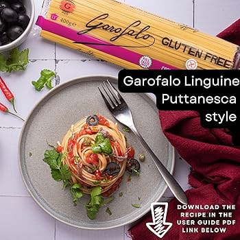 Garofalo Butterflies Farfalle S/Glmais/quinoa Ris - Italian Pasta