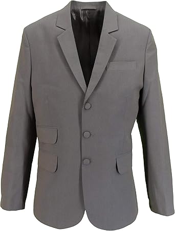 mod suit jacket