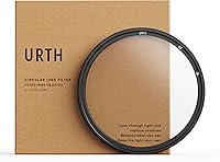Vista 13 de Urth Filtro de lente UV de 1.457 in — Ultrafino, protección de lente de cámara UV multicapa