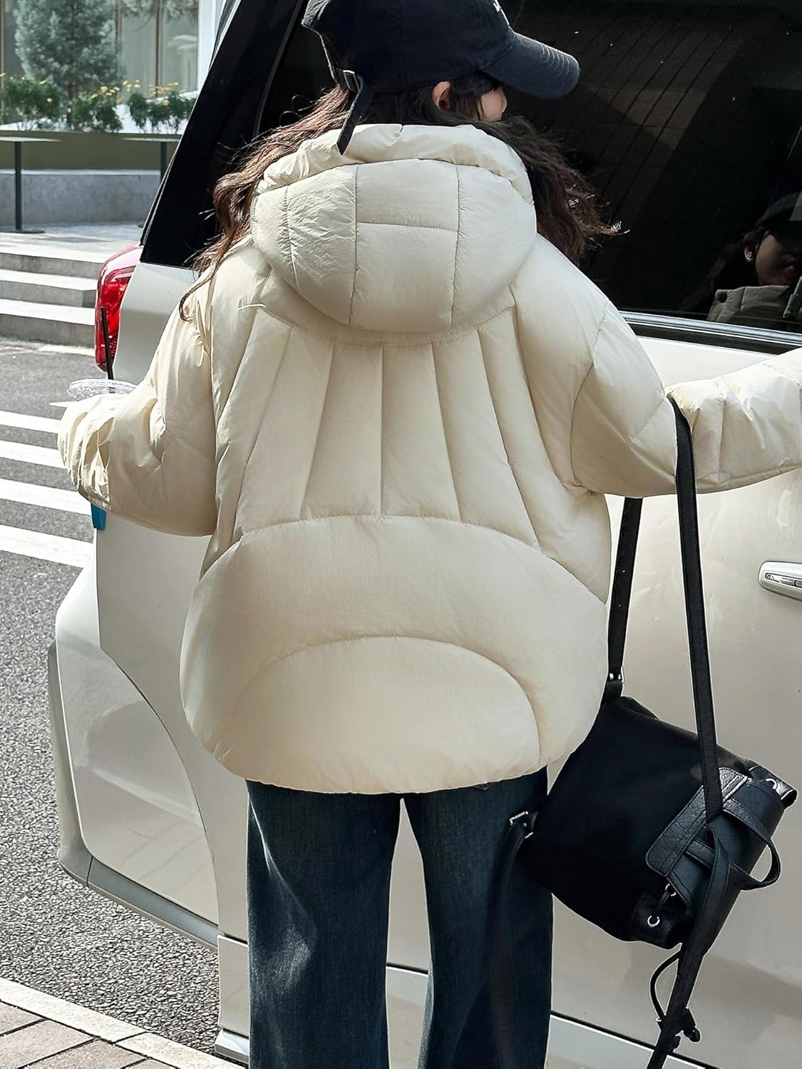 KOSIKINI] キッズ 中綿ジャケット 女の子 中綿 コート ガールズ 冬 服 人気 アウター 子供服 厚手 綿 [KOSIKINI] キッズ 中綿ジャケット 女の子 中綿 コート ガールズ 冬 服 アウター 子供服 厚手 綿服 女児 防寒着 綿