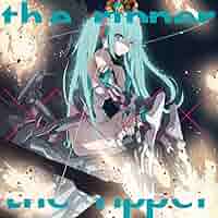 Q606N 「XXXX the ripper」 8#Prince Disposable Vape - Ripper Best Disposable Vape Canada — Ok Vapor