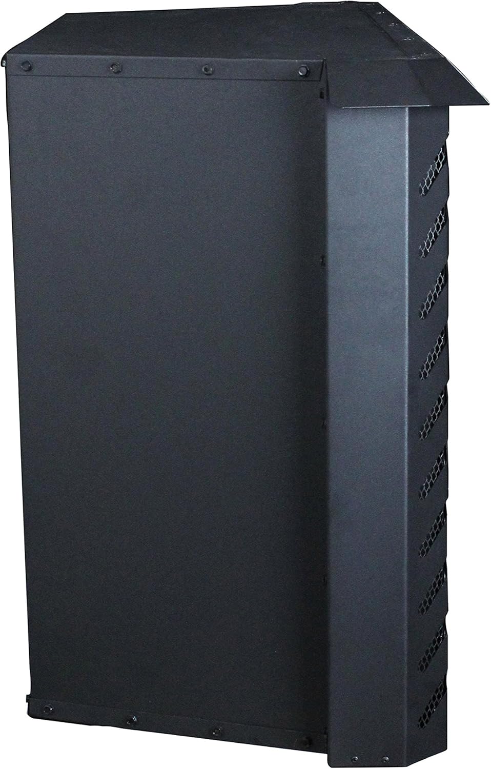 Ashley AGVF340N Vent-Free Natural Gas Firebox, 34000 BTU