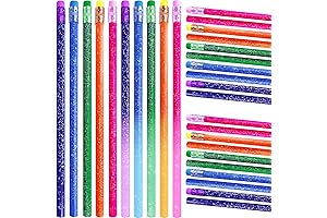 Fun Color Changing Pencils for Spirited Students