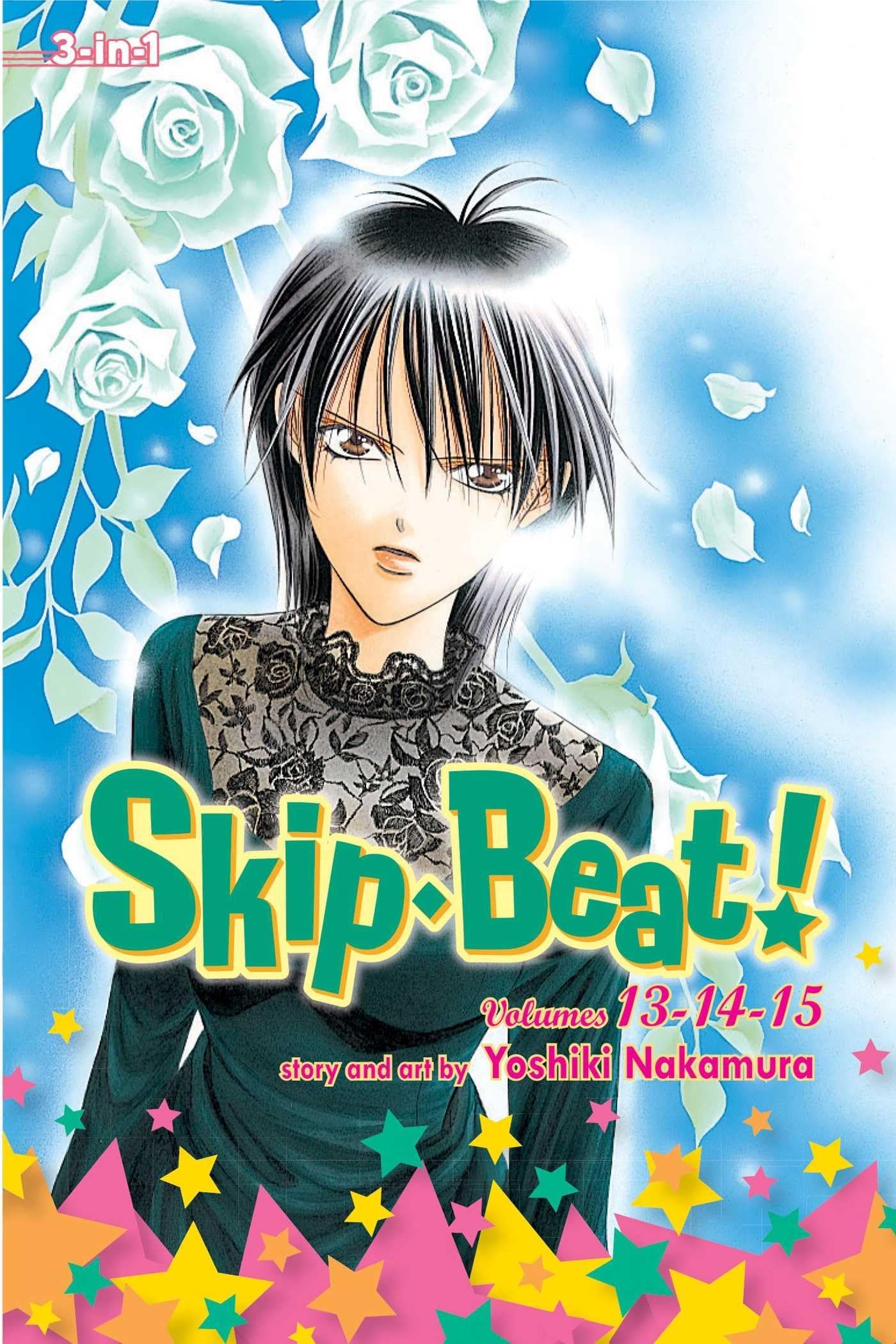 Skip Beat: 3-In-1 Edition 05