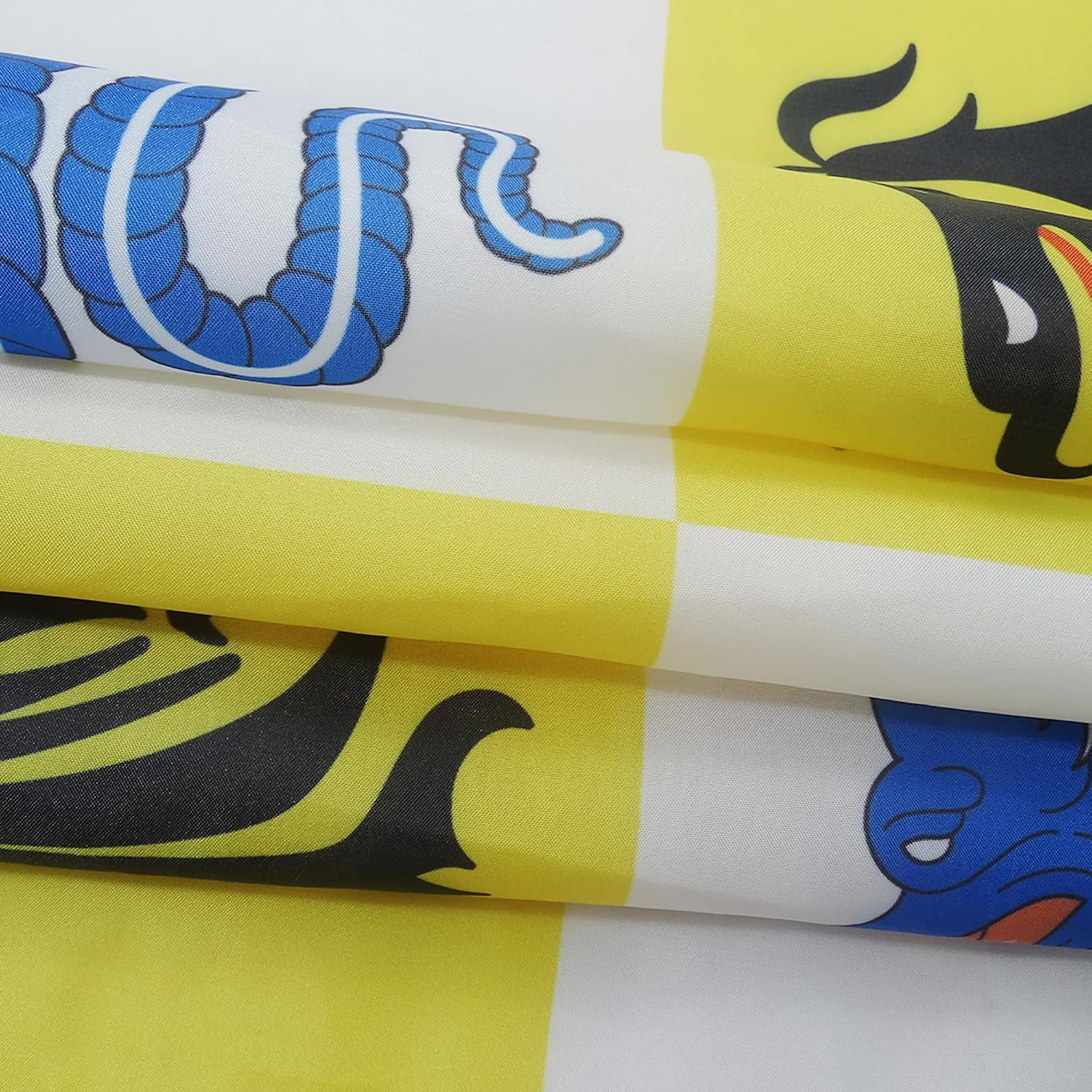 AZ FLAG Duchy of Milan 1395-1796 Flag 2x3 ft 100D Polyester Pole Sleeve image 3
