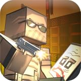 exodus Maze clash - Soldiers vs Zombies