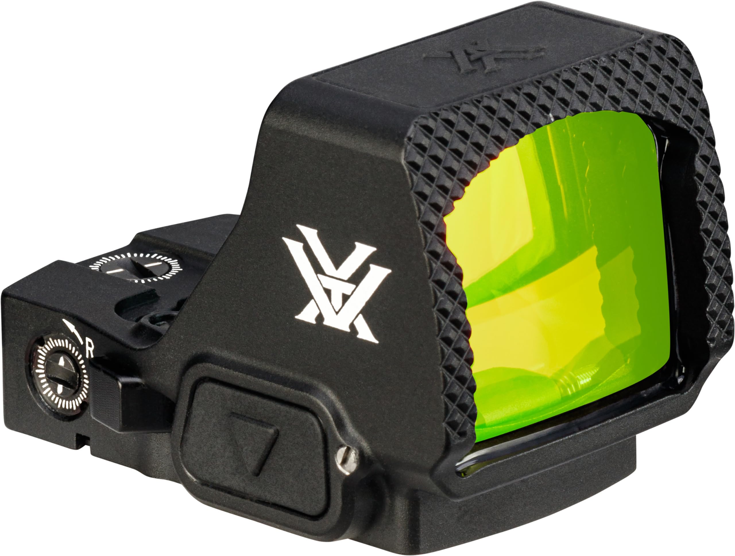 Kolimator VORTEX DEFENDER-XL 3 MOA GREEN