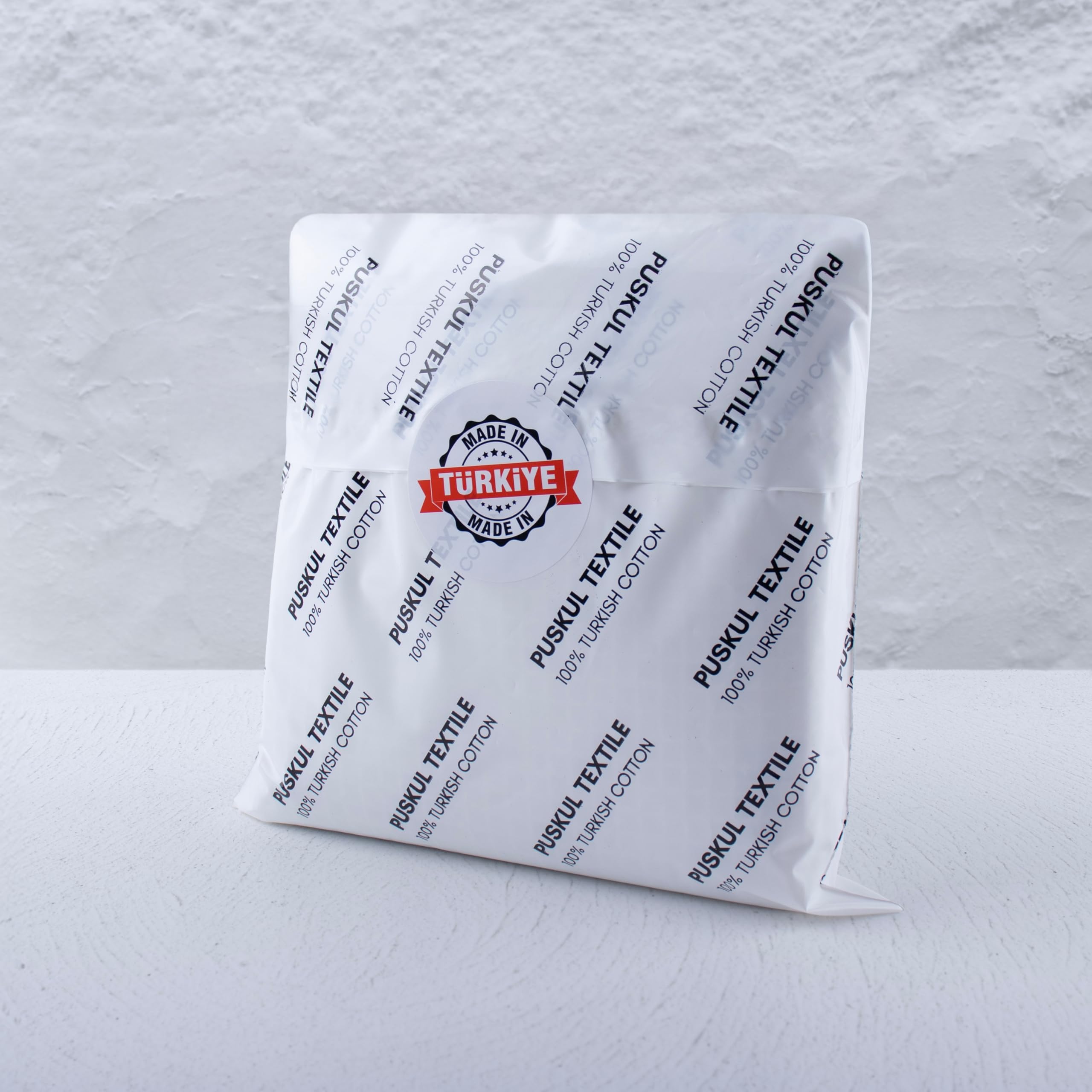 PÜSKÜL Lot de 5 serviettes turques gaufrées de qualité supérieure 100 % coton bio à séchage rapide, fines, surdimensionnées, 89 x 178 cm, pour bain, plage, spa (vert kaki)