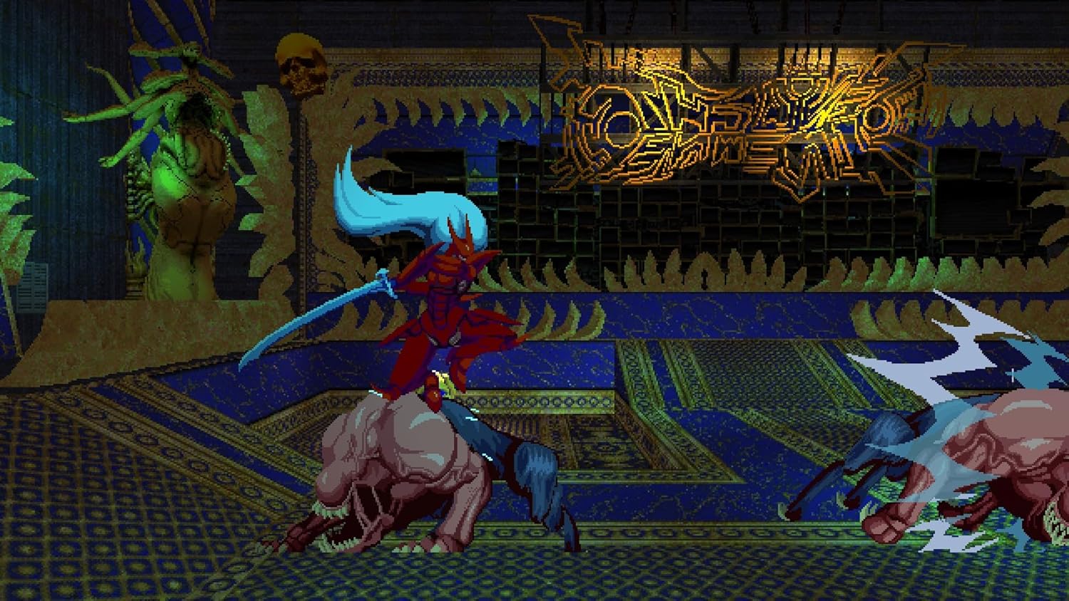 Slave Zero X [Limited Edition] (Multi-Language) (Non-US Version)