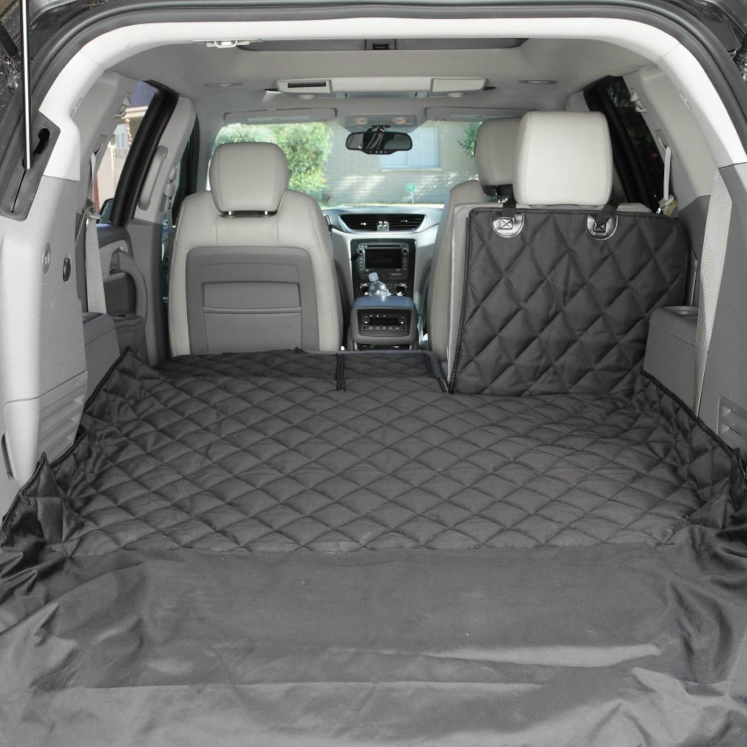 4Knines SUV Cargo Liner