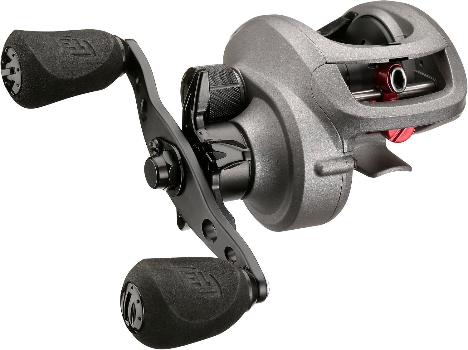 13 Fishing Inception 6.6:1 Gear Ratio Fishing Reel - Image 5