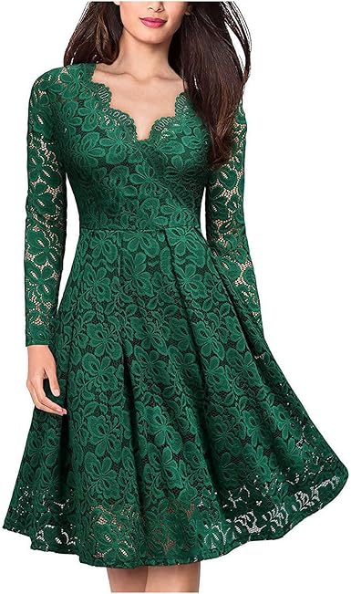 robe de soirée chic amazon