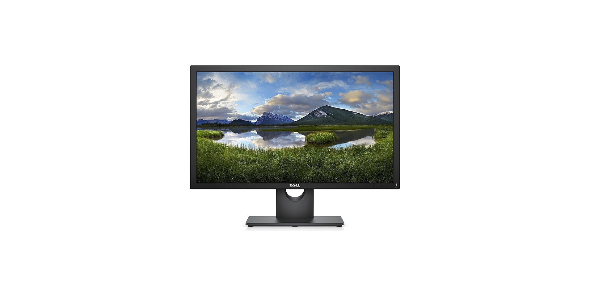【PCモニター】DELL E2318H 2枚セット Dell E2318H - LED monitor | Overview, Specs, Details | SHI