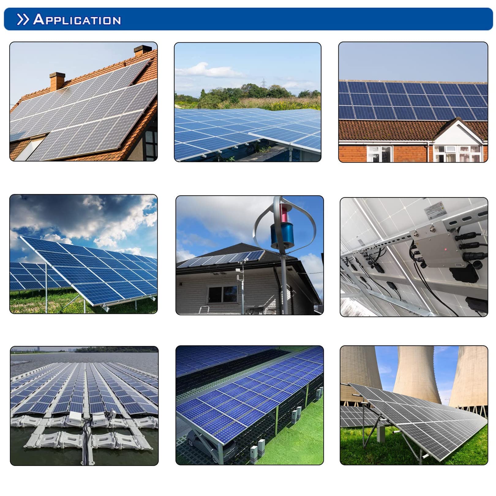Solar Grid Tie Micro Inverter, 600 W, 700 W, 1000 W, 1200 W, 1400 W IP65 Wodoodporna kontrola WiFi Automatyczna identyfikacja Przetwornica mocy Wyjście AC 120 V / 230 V,1400W-220V