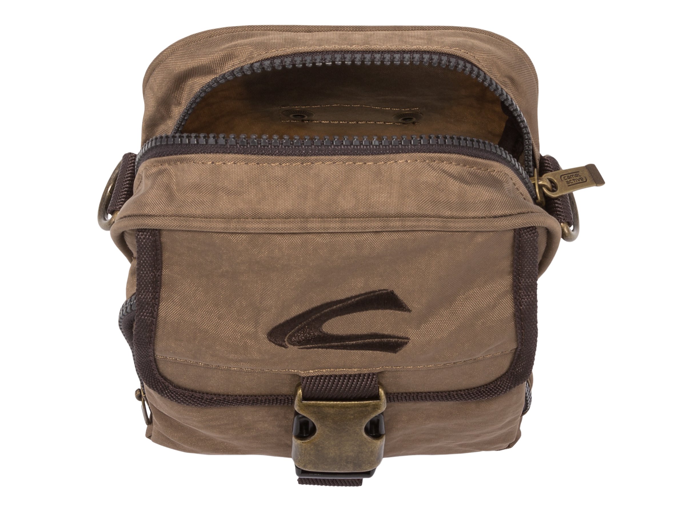 camel active Journey Shoulderbag S