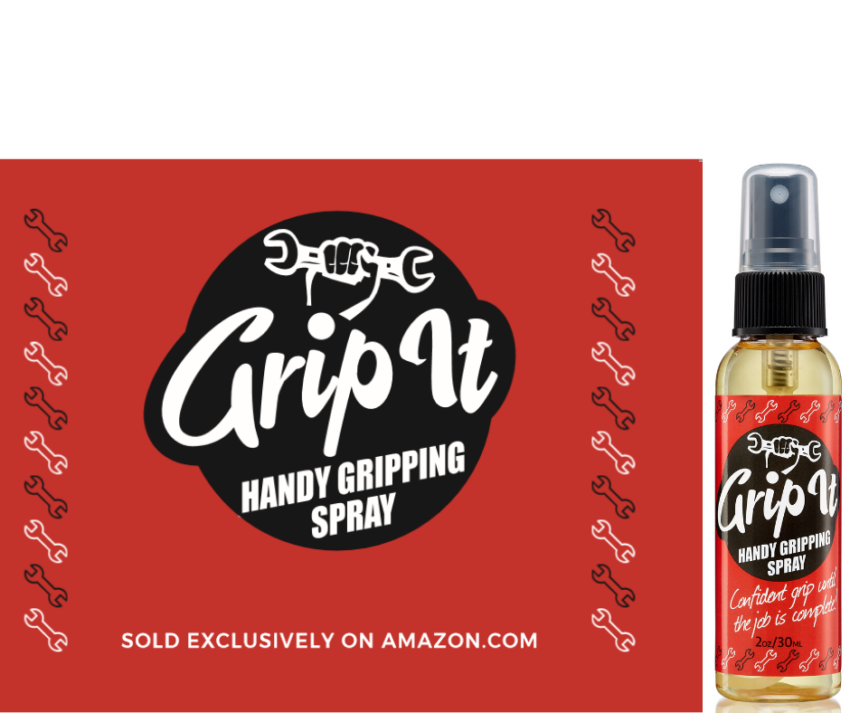 Grip-iT