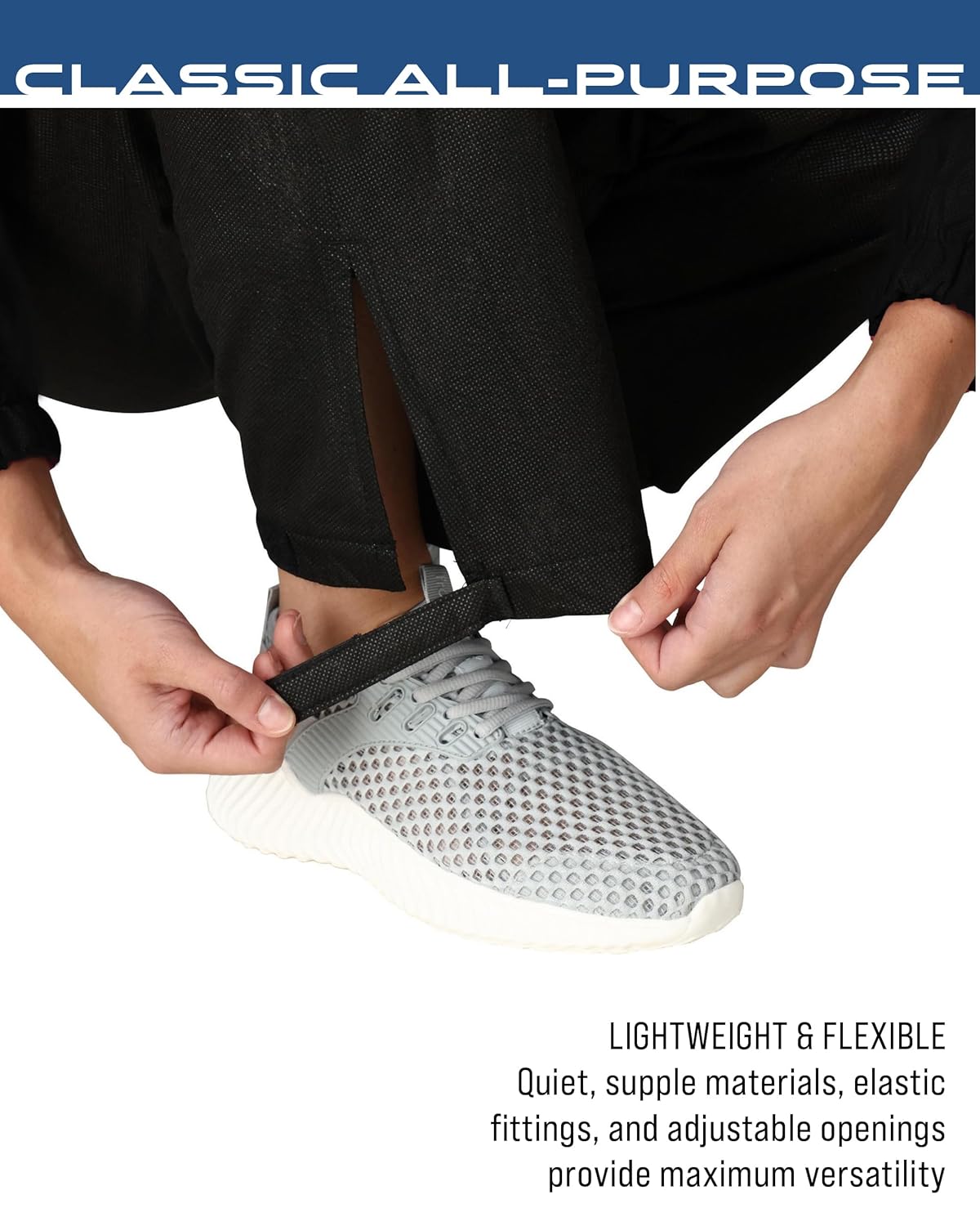 FROGG TOGGS Women's Classic All-Purpose Waterproof Breathable Rain Suit - Image 5