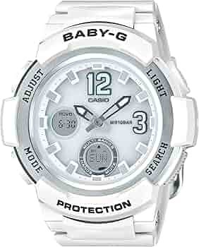 ★Baby-G BGA-2100-4BJF 電波ソーラー 超音波洗浄済み ☆Baby-G BGA-2100-4BJF 電波ソーラー 超音波洗浄済み - メルカリ