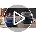 Electric Egg Cooker 7 Capacity