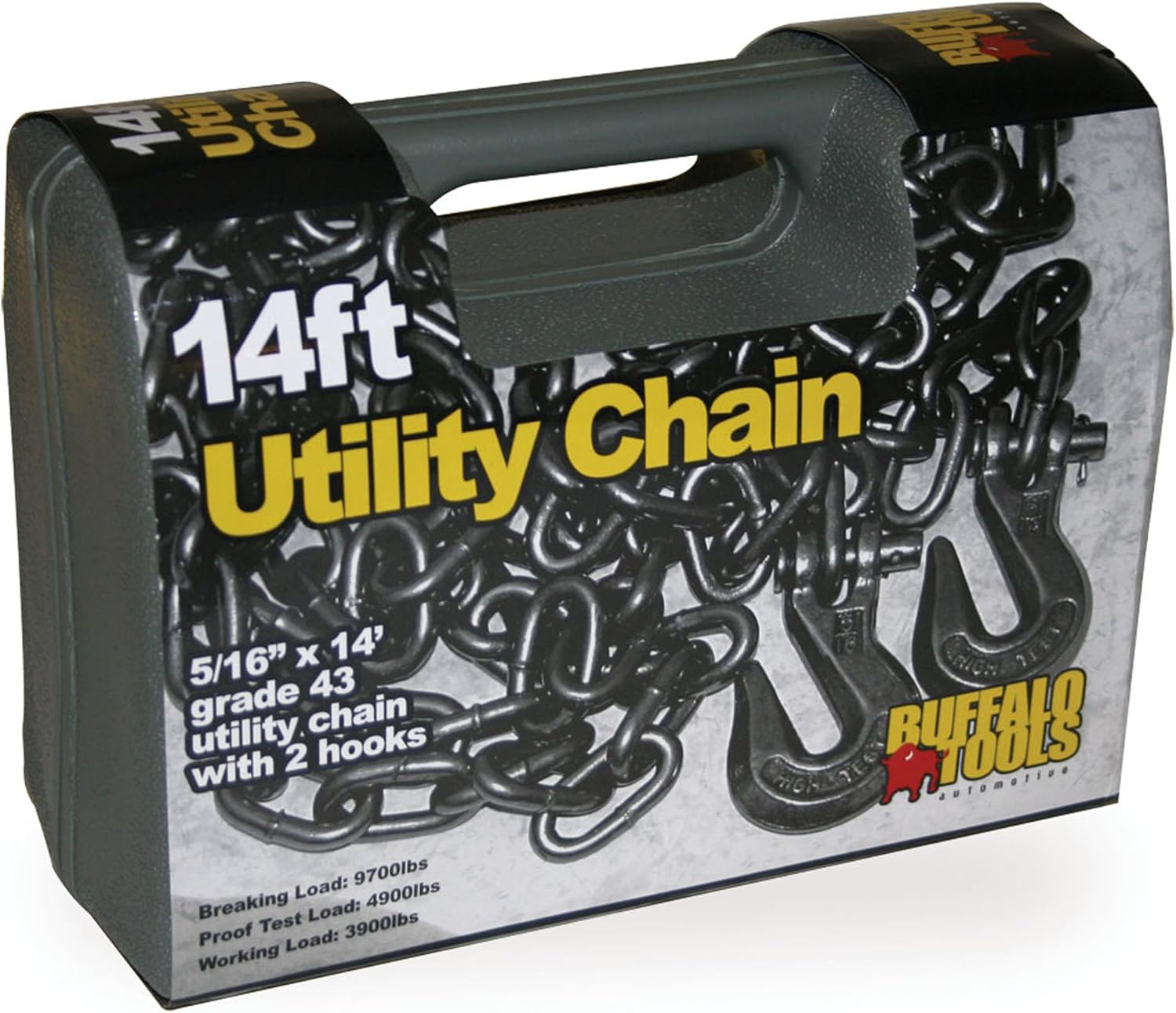 Sportsman Series TOW14 14' Utility Chain