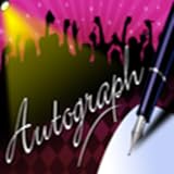 E-mail autographs to share or store