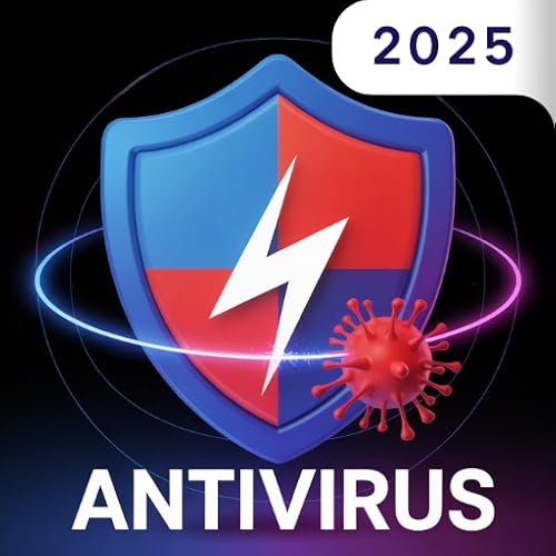 Antivirus for Fire Tablets & Malware Protection & Virus Remover