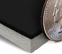 Vista 4 de Coverking Custom Fit cubierta de asiento para Select Chevrolet Silverado 2500 hd modelos – neopreno, Negro