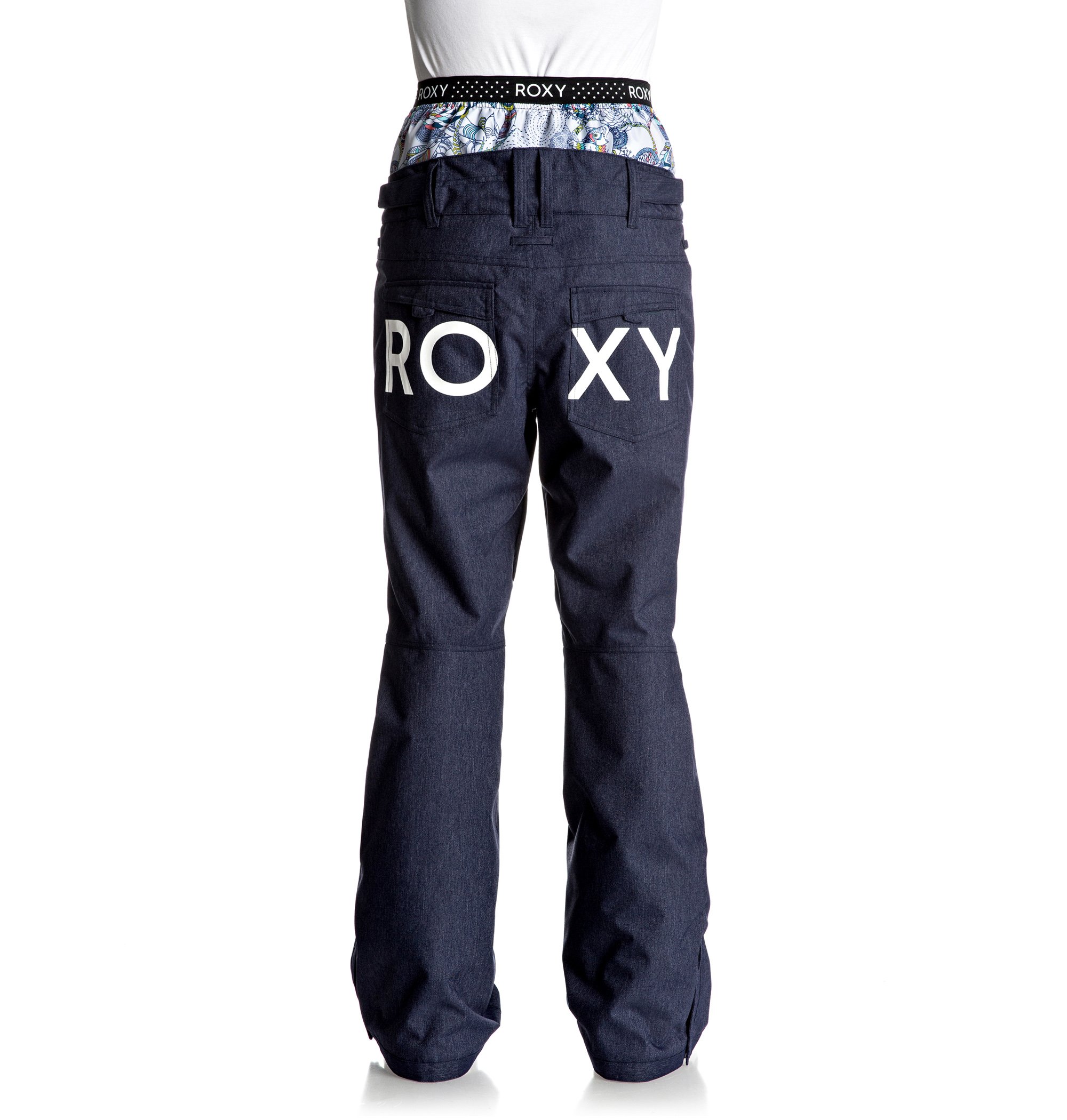 送料無料 新品 ROXY スノーボードウェア パンツ SYMBOL SKI PT セール