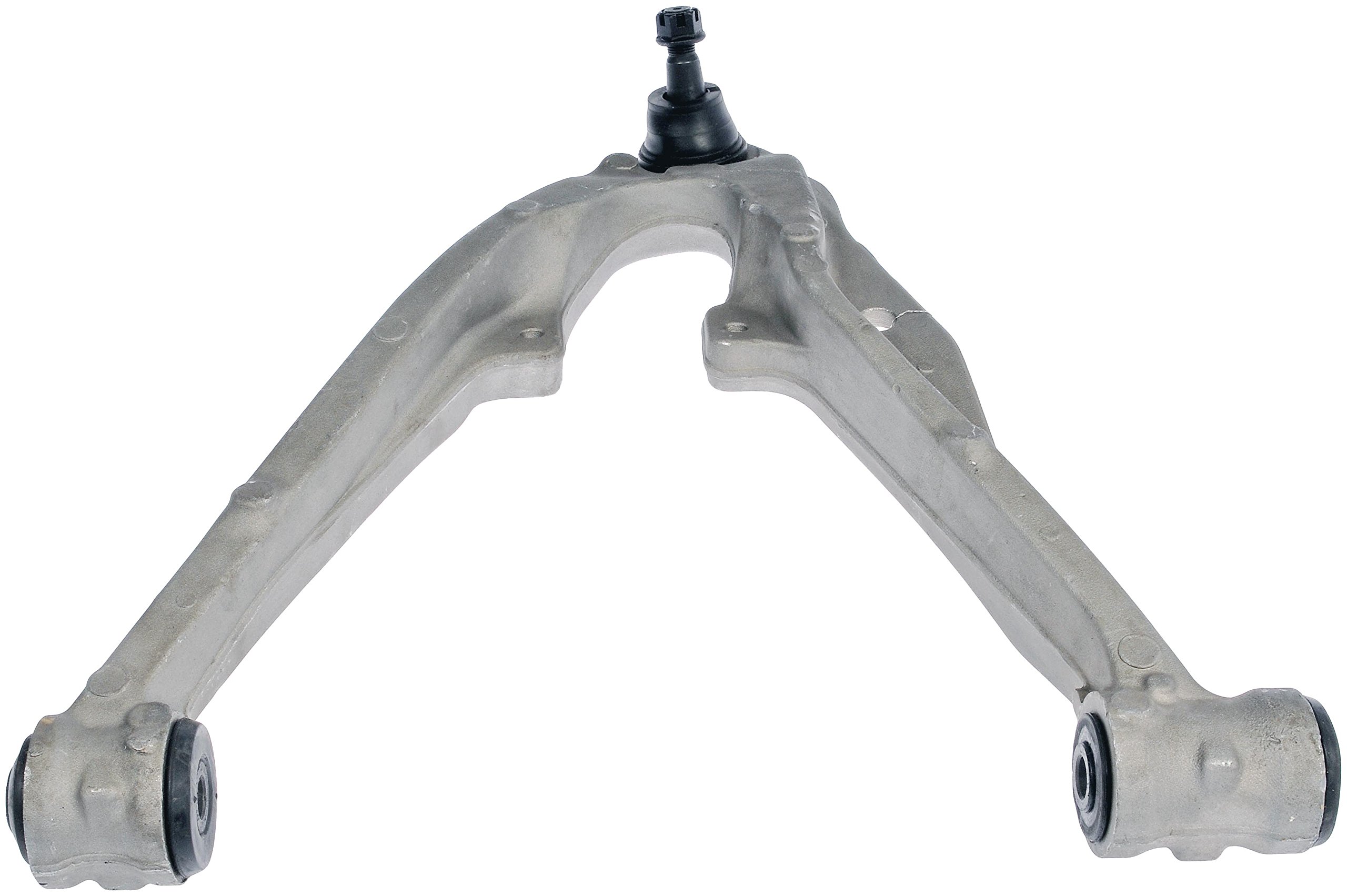 Photo 1 of Dorman 521-957 Front Driver Side Lower Suspension Control Arm and Ball Joint Assembly Compatible with Select Cadillac / Chevrolet / GMC Models