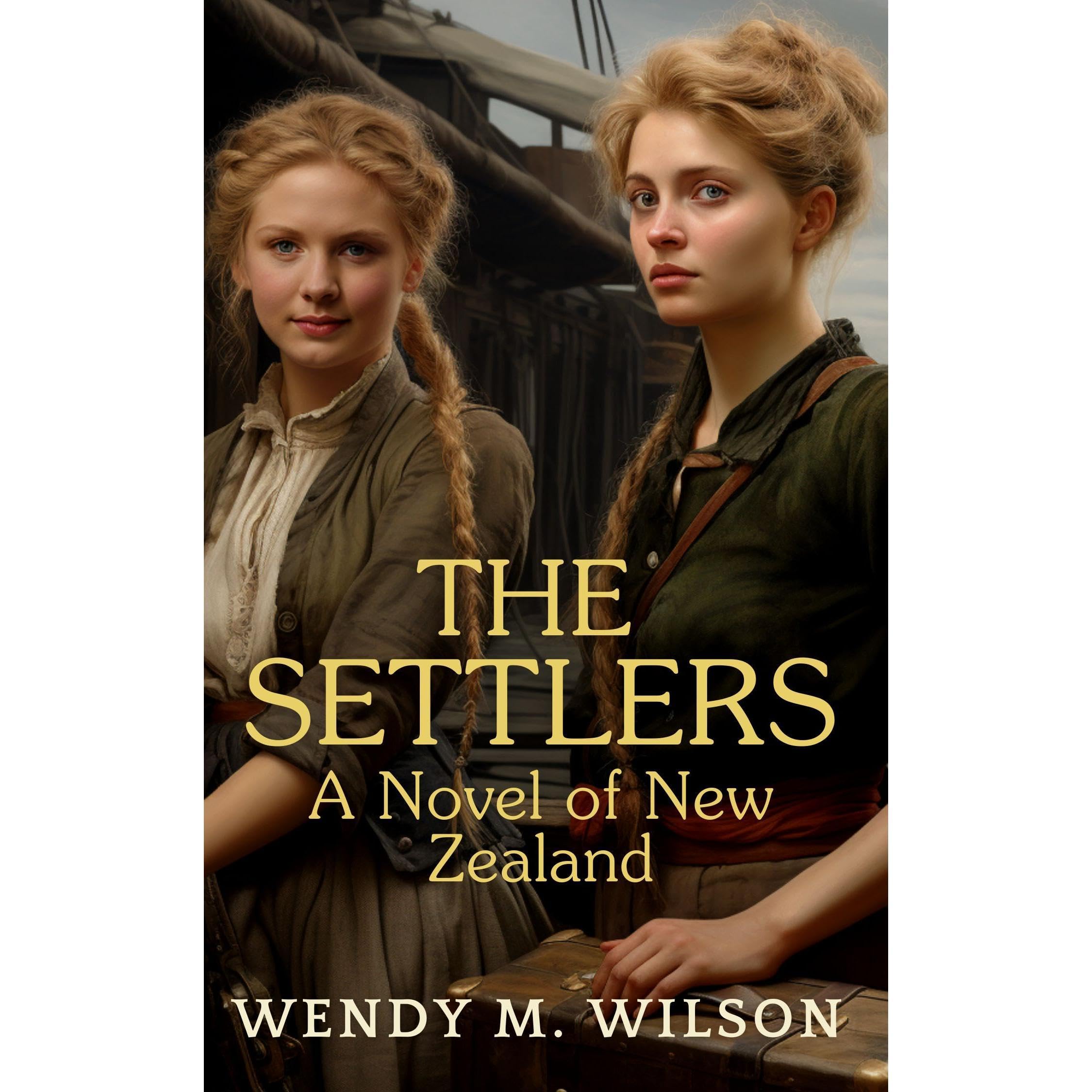 The Settlers