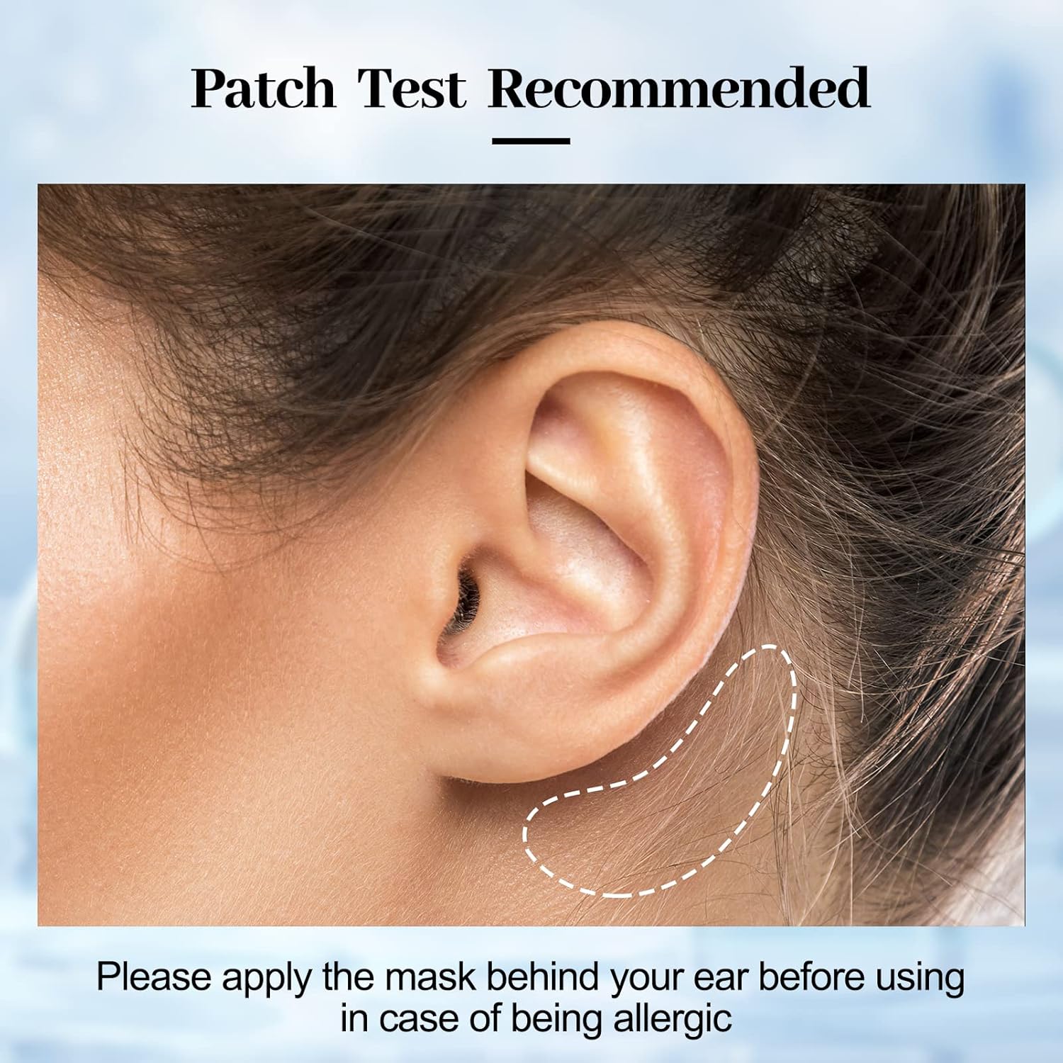 AVJONE 24K Gold Eye Mask - 30 Pairs Puffy Eyes and Dark Circles Treatments - Relieve Pressure and Reduce Wrinkles, Revitalize and Refresh Your Skin : Beauty & Personal Care