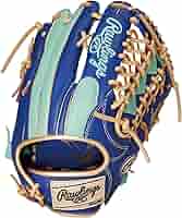 Rawlings - 超限定品！ローリングス ソフトボール用グローブ 定価15,950円 ソフトボール用 レディースフィット HYPER TECH R2G [内野手用