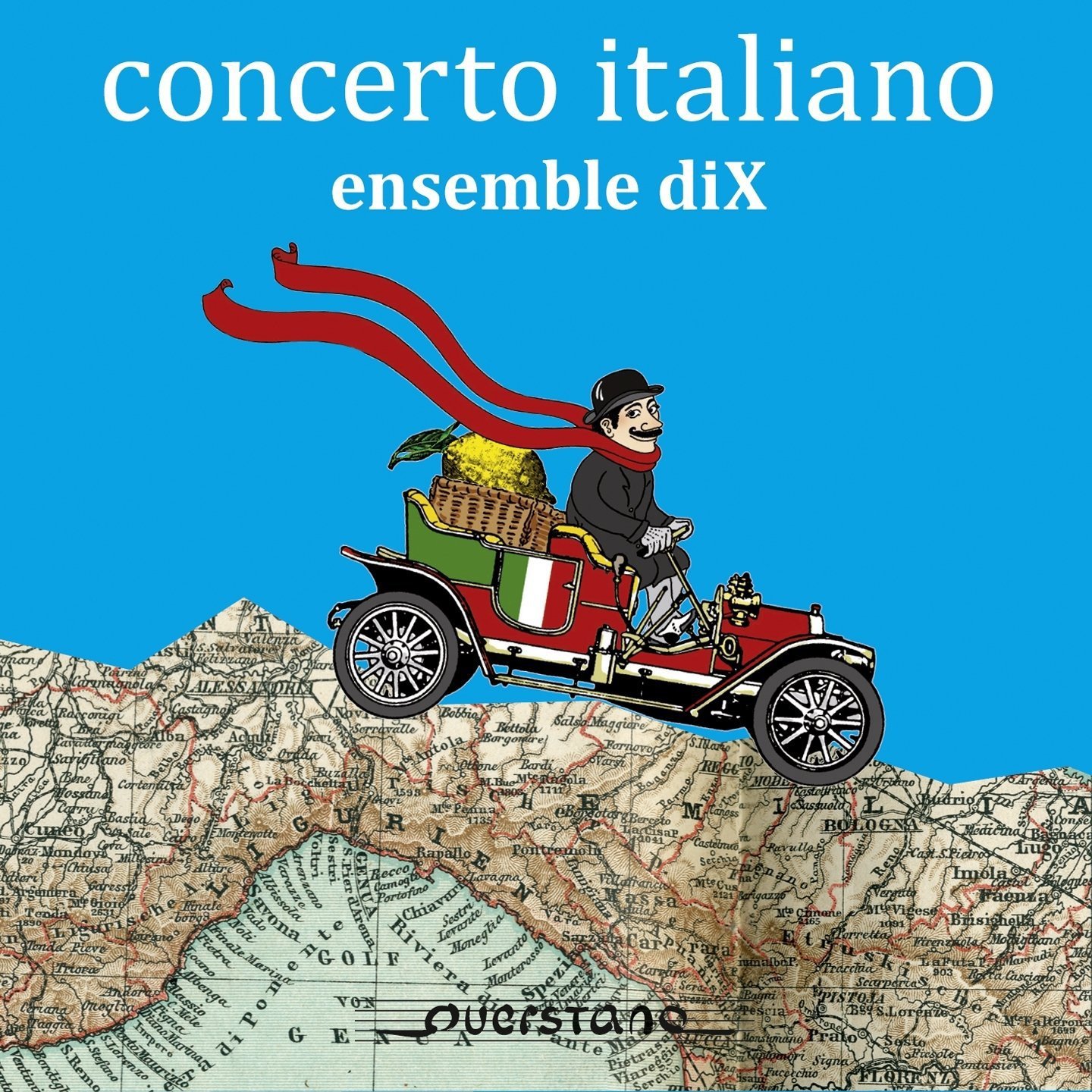 Mascagni: Concerto Italiano