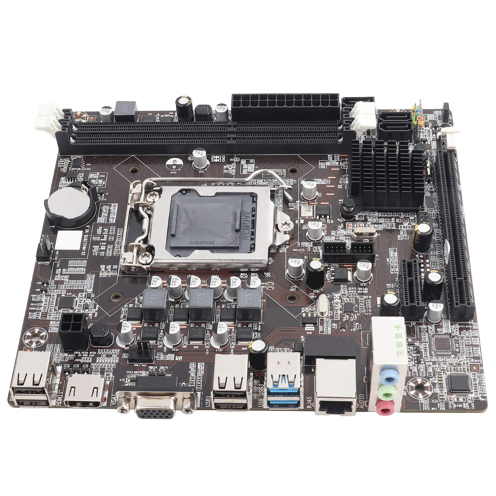 マザーボード Amazon | デスクトップコンピュータマザーボード、デスクトップ