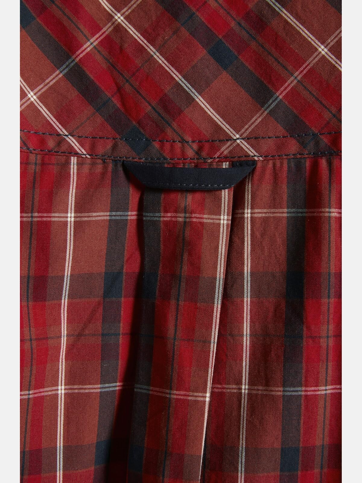 Jan Vanderstorm Camicia a maniche corte da uomo Emyls