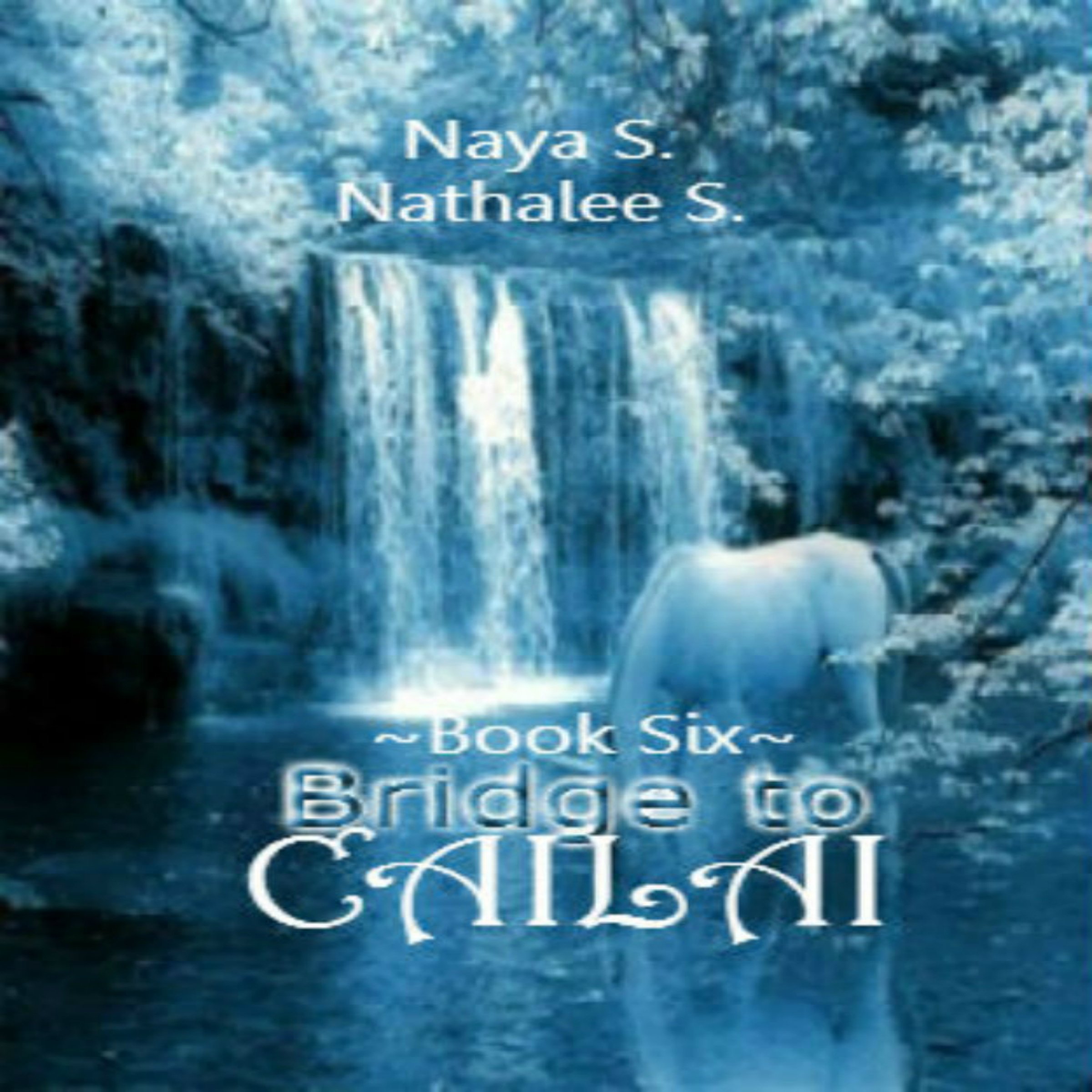 Cover art for Bridge to Cailai