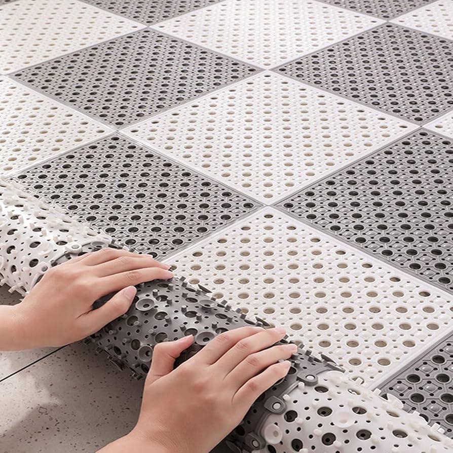 Amazon|MILIMAT お風呂マット 浴室内 滑り止めマット TPE素材 吸盤 Amazon|MILIMAT お風呂マット 浴室内 滑り止めマット TPE素材 吸盤