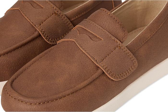 Обувь TOMS Oliver (Toddler/Little Kid/Big Kid) — фото 3