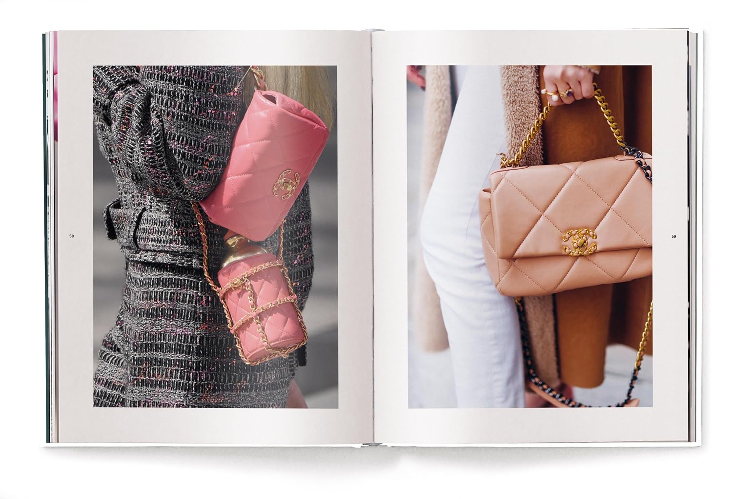 The Ultimate Guide to Chanel Bags (Brand Bible)