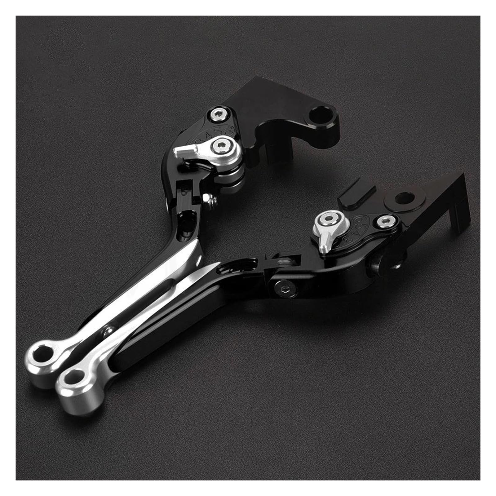 Usqbuzhhk U Sqbuzhhk Brake Clutch Lever Brake Lever Clutch Levers Handle For Xsr 155 Xsr155 2019-2025