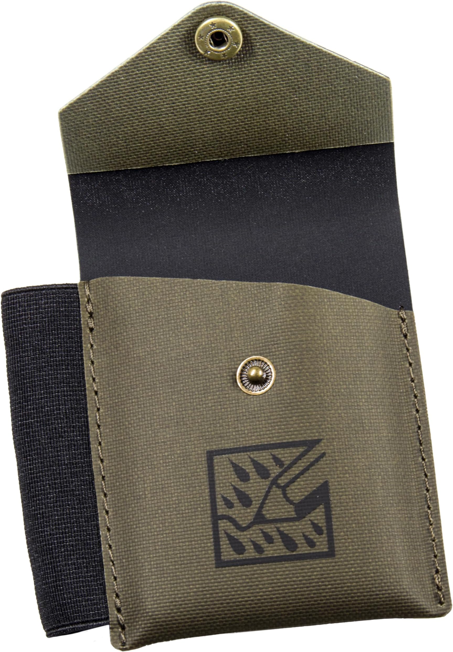 MONSOON On-the-Go Wallet, 3.54” x 3.75