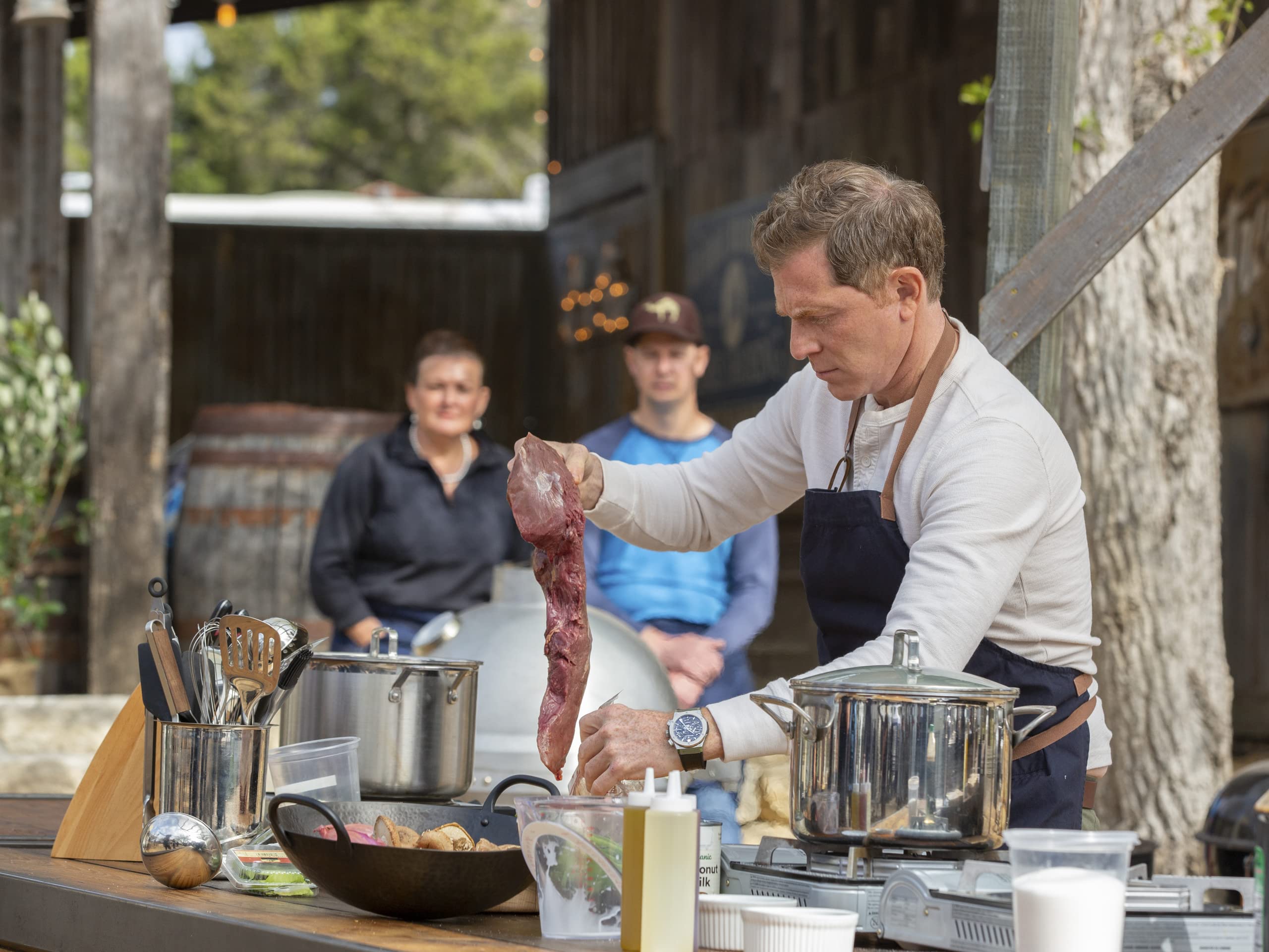 Watch BBQ Brawl Season 3 Prime Video