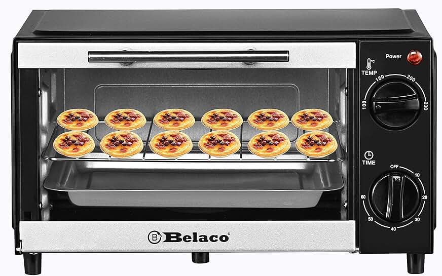 Amazon.co.uk Mini Ovens Mini Ovens / Specialty Appliances Home