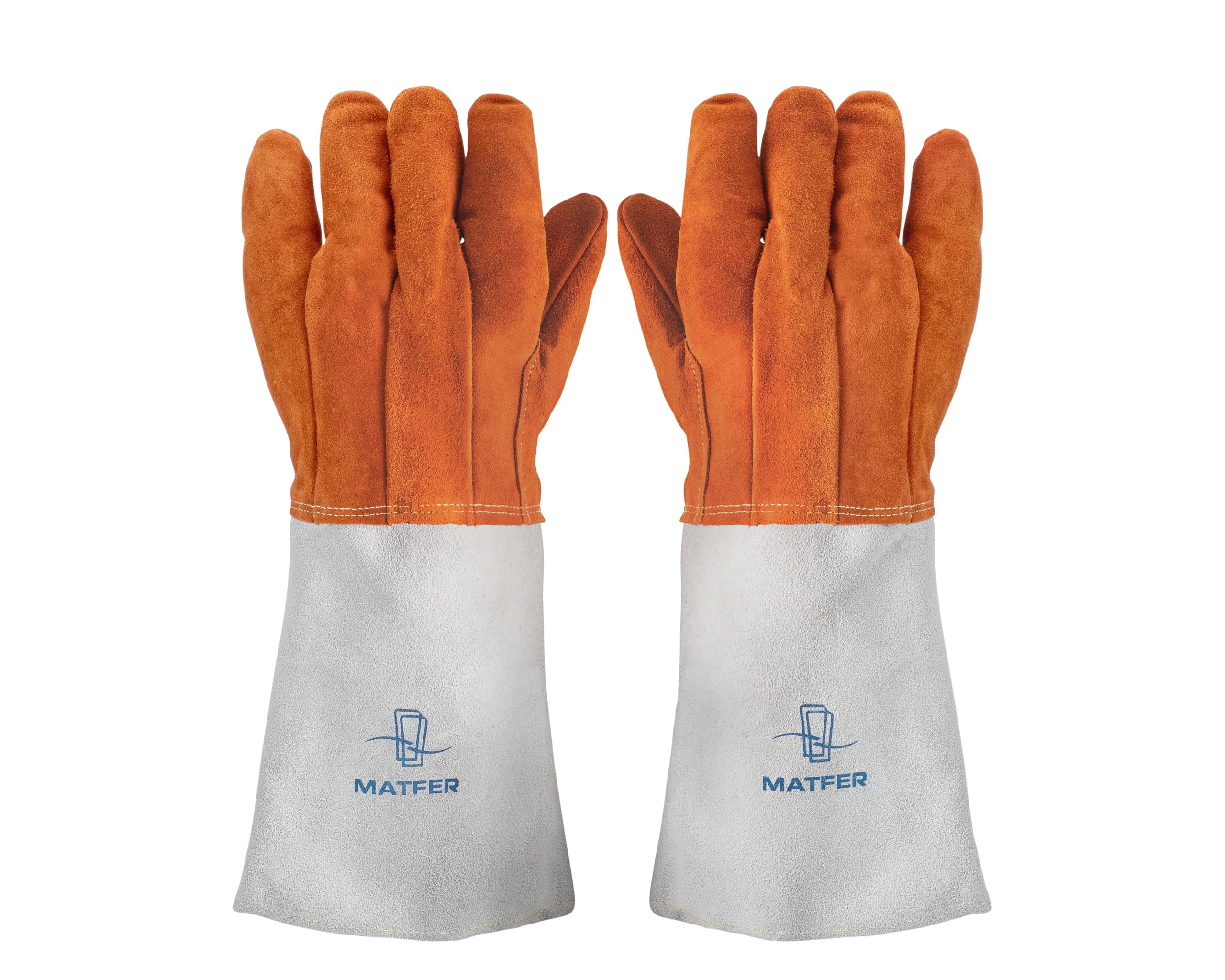 Guanti da fornaio T634 Matfer