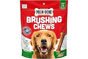 Milk-Bone Original Brushing Chews