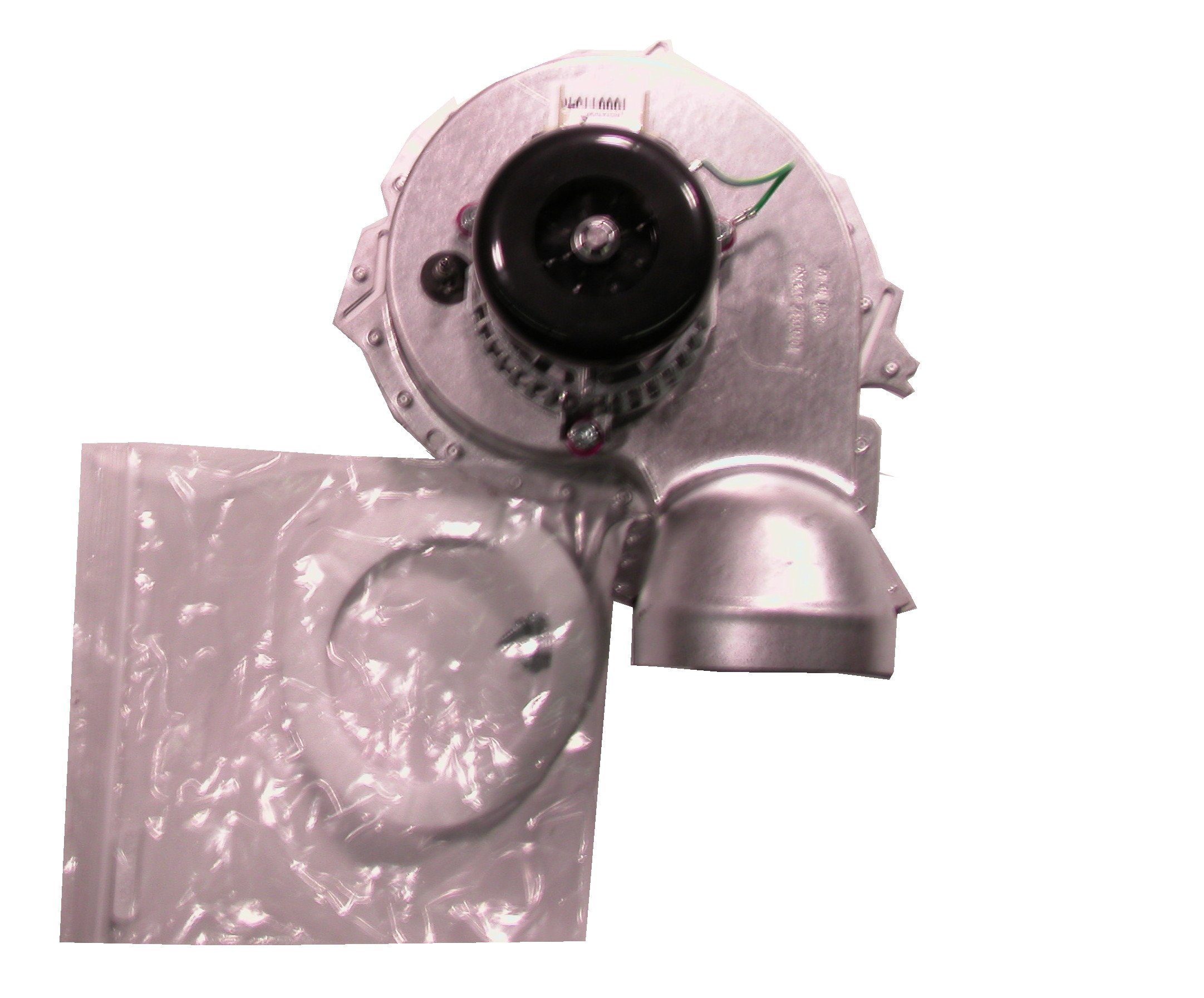 International Comfort Products 1014525 Blower