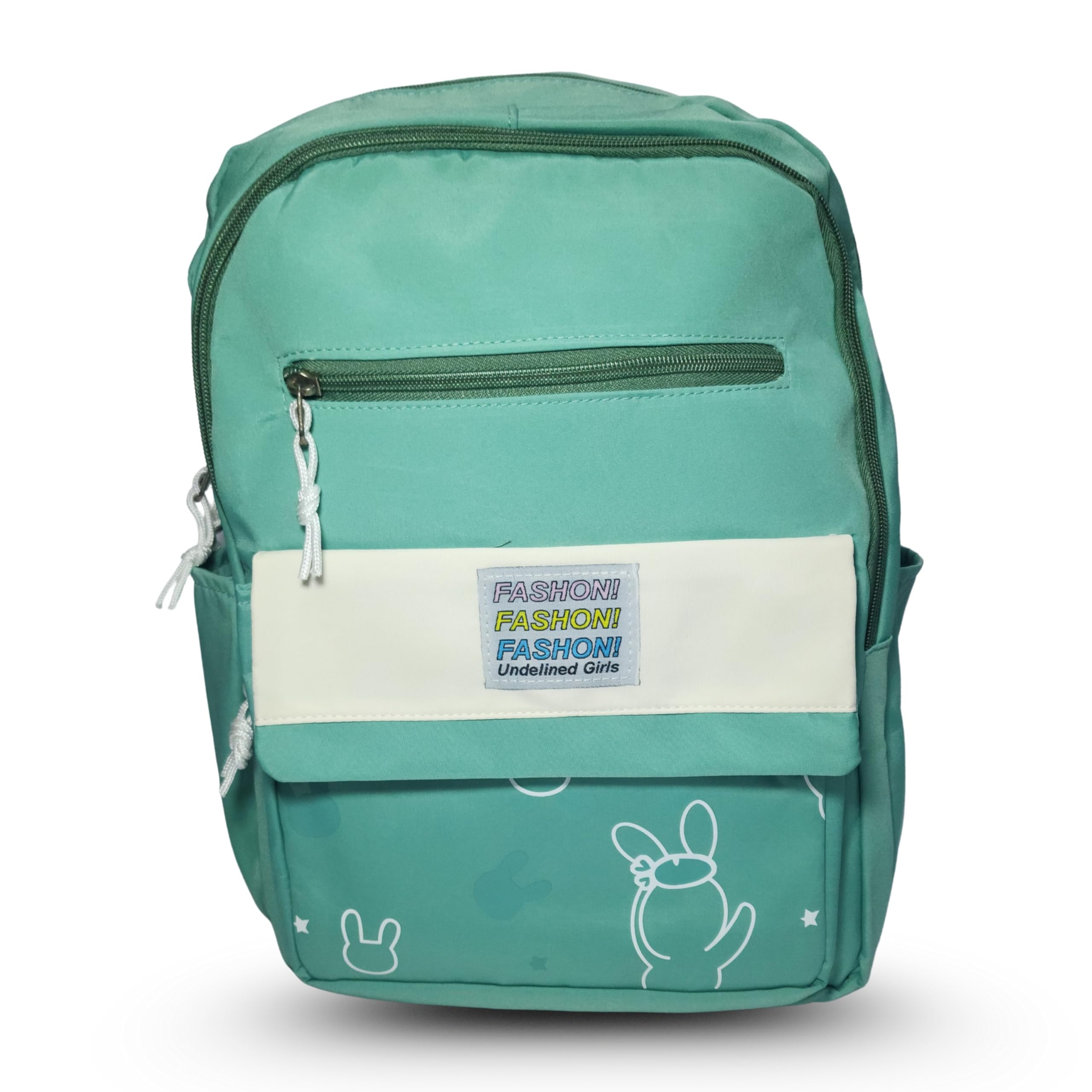 DREAMZ GALLERY Durable Nylon & Polyester Backpack - Waterproof, Lightweight, Easy-Clean, Ideal for Travel, Outdoor, and Daily Use – Large Capacity, Comfortable & Stylish-image-30