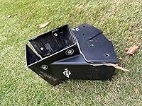 Review Image by Josh Buffalo Josh Buffalo